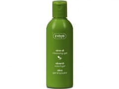 Jemný umývací gél Olive Oil (Cleansing Gél) 200 ml