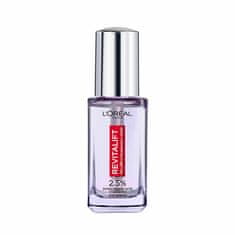 Loreal Paris Očné sérum s 2,5% kyselinou hyalurónovou Revitalift Filler (Eye Serum) 20 ml