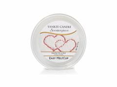 Yankee Candle Vosk do elektrickej aromalampy Snow In Love 61 g