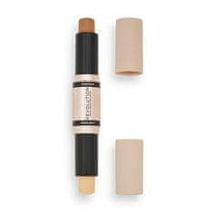 Kontúrovacia tyčinka Medium Fast Base (Contour Stick) 8,6 g