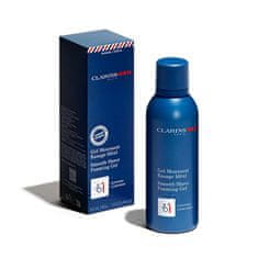 Krémový gél na holenie Men (Smooth Shave Foaming Gél) 150 ml