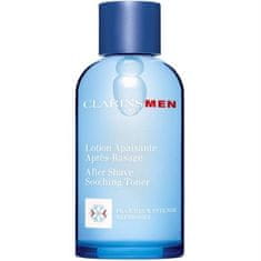 Clarins Upokojujúce tonikum po holení Men (After Shave Soothing Toner) 100 ml