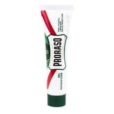 Proraso Zaceľujúci gél na podráždenie pri holení Eukalyptus 10 ml