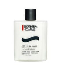 Biotherm Voda po holení pre normálnu až zmiešanú pleť Homme (Razor Burn Eliminator) 100 ml