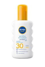 Sprej na opaľovanie SPF 30 Ultra Sensitive (Sun Spray) 200 ml