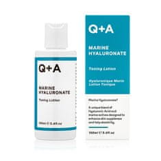 Hydratačné tonikum s kyselinou hyalurónovou Marine Hyaluronate (Toning Lotion) 100 ml