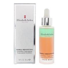 Elizabeth Arden Rozjasňujúci exfoliačný koncentrát Visible Brightening (Cica Glow Concentrate) 30 ml