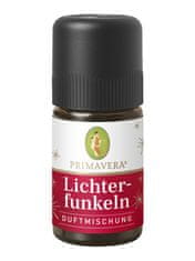 Primavera Vonná zmes Twinkling Lights 5 ml