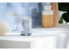 Yankee Candle Aromatická sviečka Signature tumbler veľký A Calm & Quiet Place 567 g