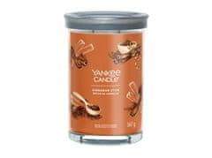 Aromatická sviečka Signature tumbler veľký Cinnamon Stick 567 g