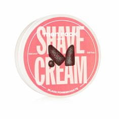 Krém na holenie Black Pomegranate (Shave Cream) 100 g