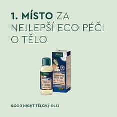 Telový olej Good Night (Body Oil) 100 ml