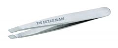 Tweezerman Pinzeta Slant Mini Stainless oceľová