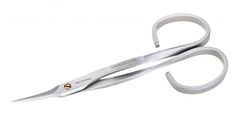 Nožnice na nechtovú kožičku a zádery Stainless Cuticle Scissors