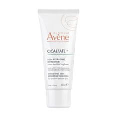 Obnovujúca a hydratačná emulzia Cicalfate+ (Hydrating Skin Repairing Emulsion) 40 ml