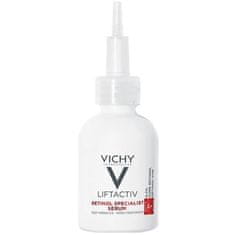 Nočné sérum proti vráskam Liftactiv (Retinol Specialist Serum) 30 ml