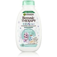 Šampón a kondicionér Ľadové kráľovstvo Botanic Therapy Oat Delicacy (Shampoo & Detangler) 400 ml