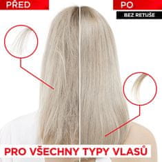 Regeneračný balzam pre všetky typy poškodených vlasov Bond Repair (Conditioner) 150 ml