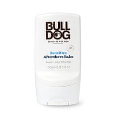 Bulldog Balzam po holení Sensitive (Aftershave Balm) 100 ml