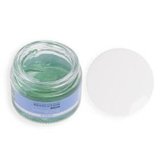 Revolution Skincare Maska pre mastnú pleť Blemish (Tea Tree & Hydroxycinnamic Acid Gel Mask) 50 ml