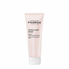 Rozjasňujúca pleťová maska Oxygen-Glow Mask (Super Perfecting Express Mask) 75 ml