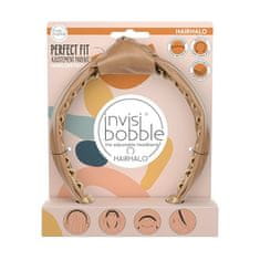 Invisibobble Nastaviteľná čelenka do vlasov Hairhalo Fall in Love Hello Pumpkin