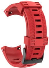 Remienok pre Suunto 9, 9 Baro, Suunto 7 a Spartan Sport - Red