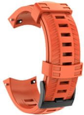 Remienok pre Suunto 9, 9 Baro, Suunto 7 a Spartan Sport - Orange