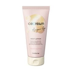 Výživné telové mlieko s arganovým olejom Ice Cream Argan Age (Nourishing Body Lotion) 100 ml