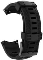 Remienok pre Suunto 9, 9 Baro, Suunto 7 a Spartan Sport - Black