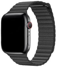 Loop remienok pre Apple Watch - Black 38/40/41 mm