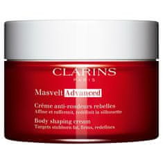 Tvarujúci telový krém Masvelt Advanced (Body Shaping Cream) 200 ml