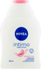 Emulzia pre intímnu hygienu Sensitive (Wash Lotion) 250 ml