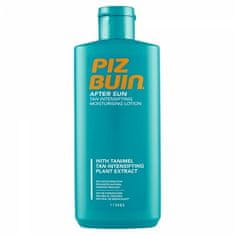 Hydratačné mlieko po opaľovaní pre intenzívne opálenie After Sun (Tan Intensifying Moisturising Lotion) 200 ml