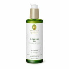 Primavera Pleťový čistiaci olej (Cleansing Oil Calming & Softening) 100 ml