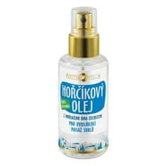 Horčíkový olej 95 ml