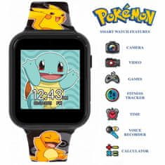 Detské smartwatch Pokémon POK4231