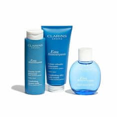 Clarins Telový krém Eau Ressourçante (Comforting Silky Body Cream) 200 ml