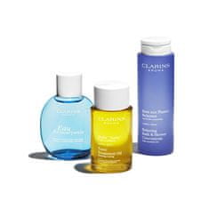 Clarins Koncentrovaný sprchový gél (Relaxing Bath & Shower Concentrate) 200 ml