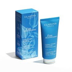 Clarins Telový krém Eau Ressourçante (Comforting Silky Body Cream) 200 ml