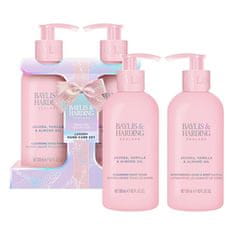 Baylis & Harding Darčeková sada Jojoba & Vanilka 2 x 300 ml