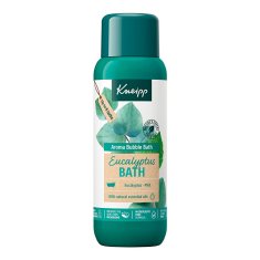 Pena do kúpeľa Eukalyptus (Aróma Bubble Bath) 400 ml