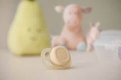 Philips AVENT Cumlík Ultrastart neutral 0-2m dievča, 2 ks