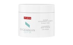 Čistiaci telový peeling Oceanian Spa (Cleansing Body Scrub) 250 ml