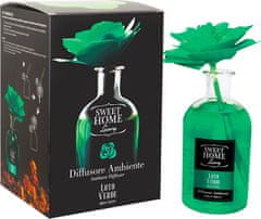 Aróma difuzér Green Lotus 250 ml