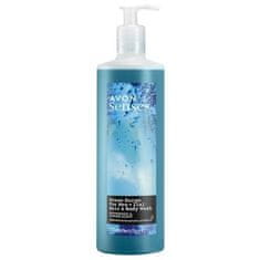 Sprchový gél na telo a vlasy s vôňou mora a mäty (Hair & Body Wash) 720 ml