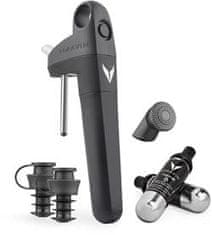 CORAVIN - Pivot + Wine Preservation System - Black