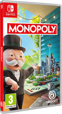 NS - Monopoly