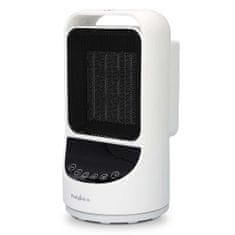 Ventilátor Nedis SmartLife Ceramic PTC Fan Heater HTFA22WTW