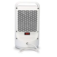 Ventilátor Nedis SmartLife Ceramic PTC Fan Heater HTFA22WTW